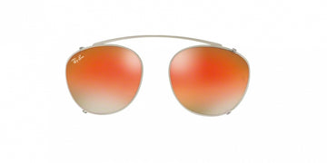 Ray Ban Clip On 6355C Sunglasses