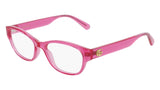 Gucci Web GG0717O Eyeglasses