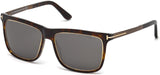 Tom Ford 0392 Sunglasses