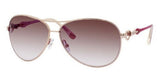 Juicy Couture Beach Bum Sunglasses