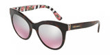 Dolce & Gabbana 4311 Sunglasses