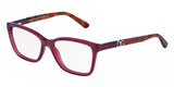 Dolce & Gabbana Iconic Logo 3153P Eyeglasses