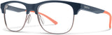 Smith Fremont Eyeglasses